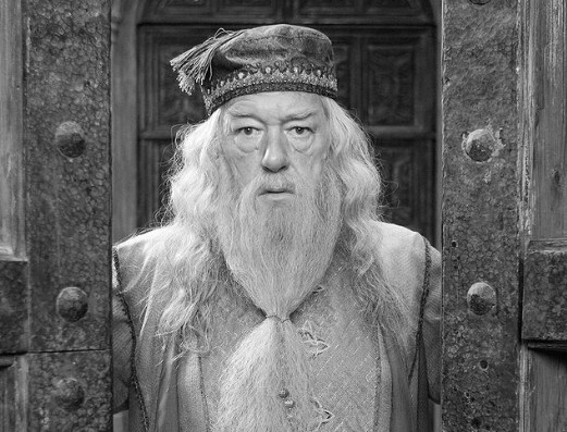 Dumbledore est mort.